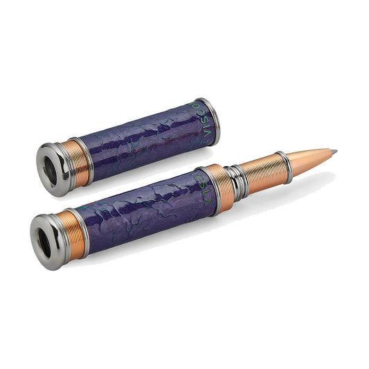 Visconti Limited Edition Nikola Tesla Rollerball