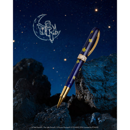 Visconti Le Petit Prince Rollerball