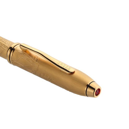 Cross 2026 Special Edition Townsend Rollerball Year of the Horse