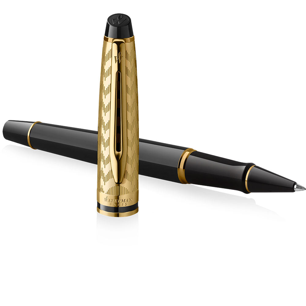 Waterman Limited Edition Expert Rollerball Opera
