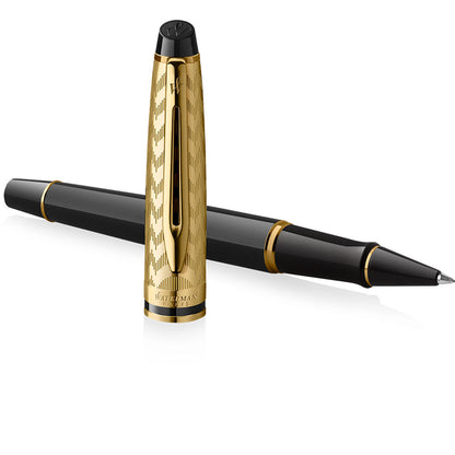 Waterman Limited Edition Expert Rollerball Opera