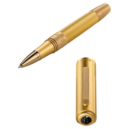 Montegrappa Goldfinger Special Issue Rollerball