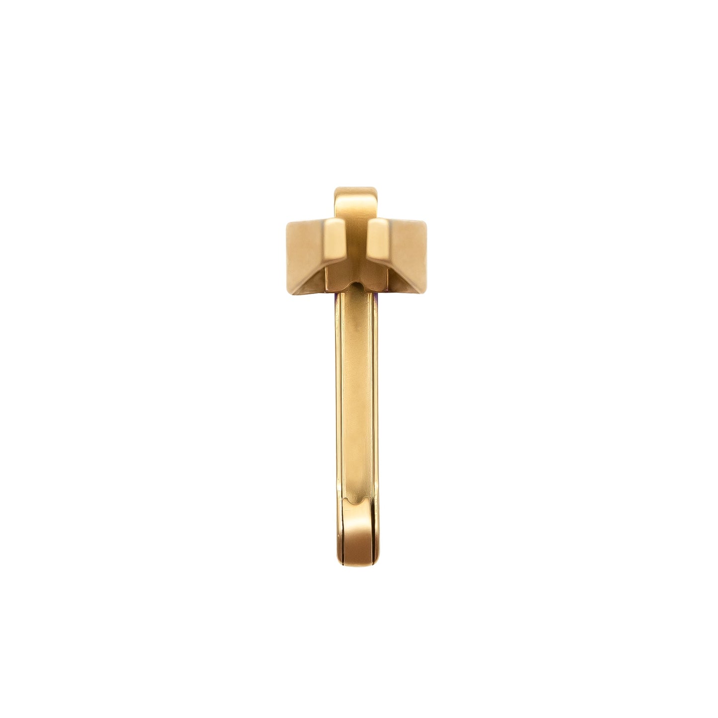 YSTUDIO Glamour Reflect Pen Clip Gold