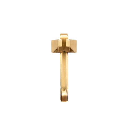 YSTUDIO Glamour Reflect Pen Clip Gold