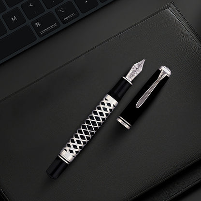 Pelikan Special Edition Souveran 805 Metal Sleeve Fountain Pen