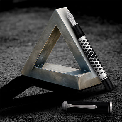 Pelikan Special Edition Souveran 805 Metal Sleeve Fountain Pen