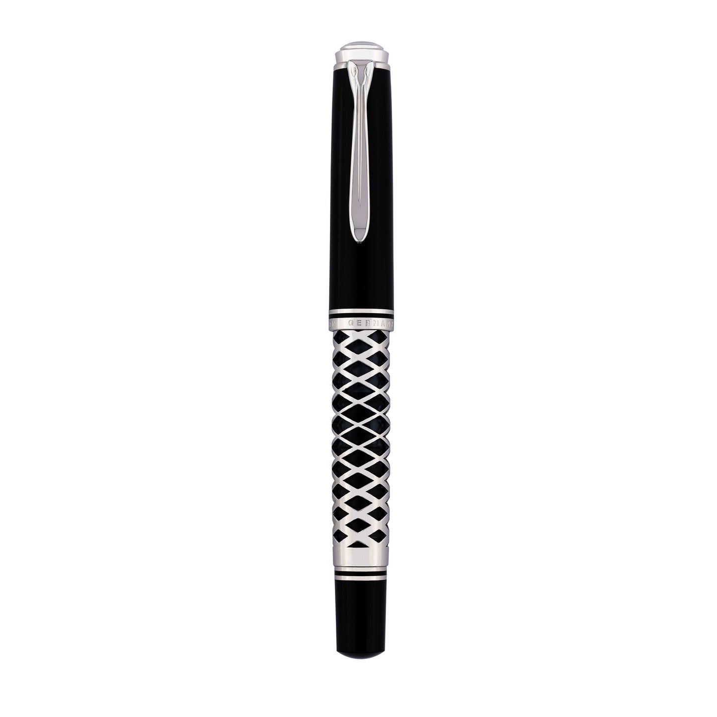 Pelikan Special Edition Souveran 805 Metal Sleeve Fountain Pen