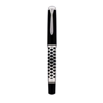 Pelikan Special Edition Souveran 805 Metal Sleeve Fountain Pen