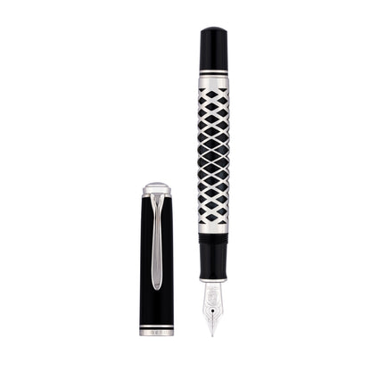 Pelikan Special Edition Souveran 805 Metal Sleeve Fountain Pen