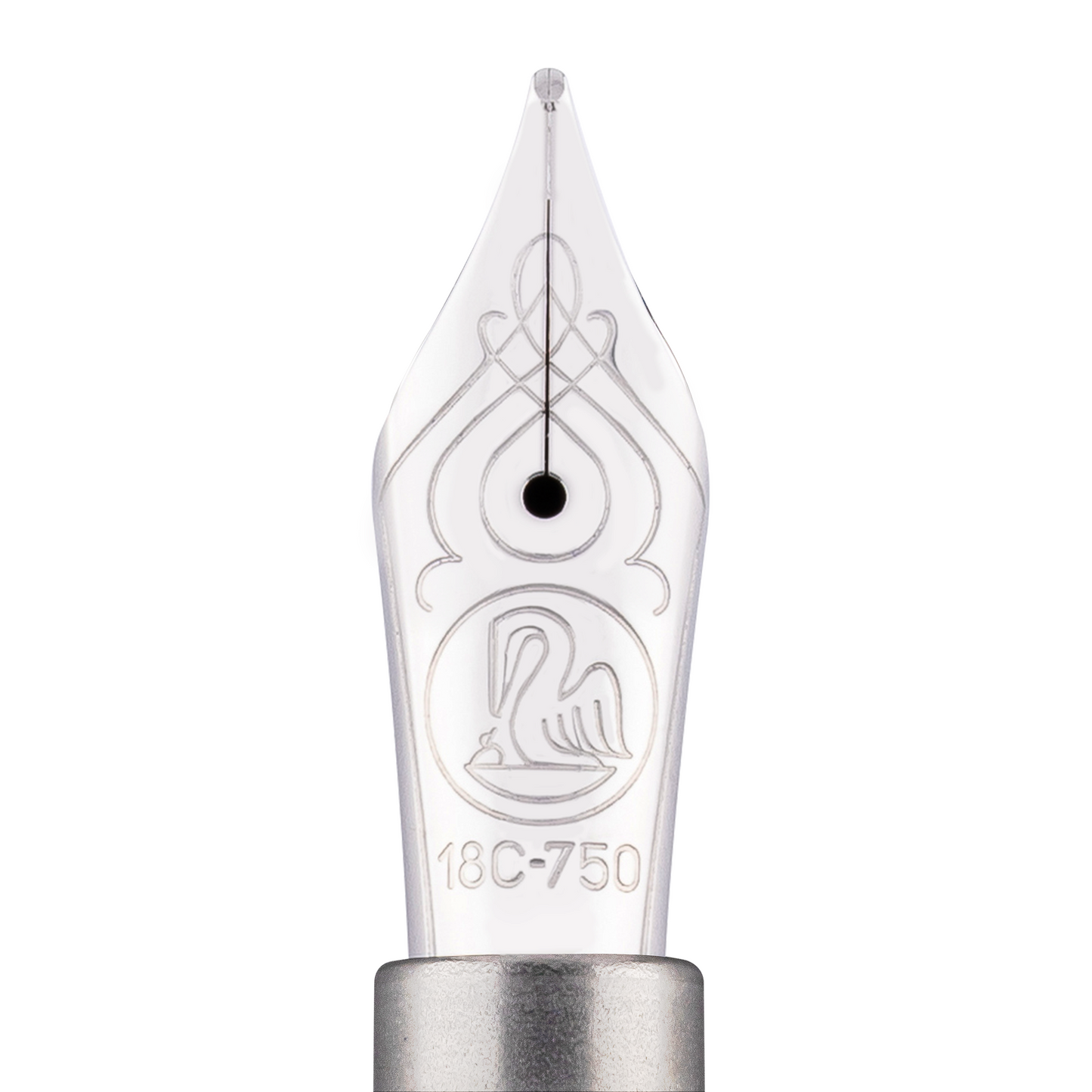 Pelikan Special Edition Souveran 805 Metal Sleeve Fountain Pen