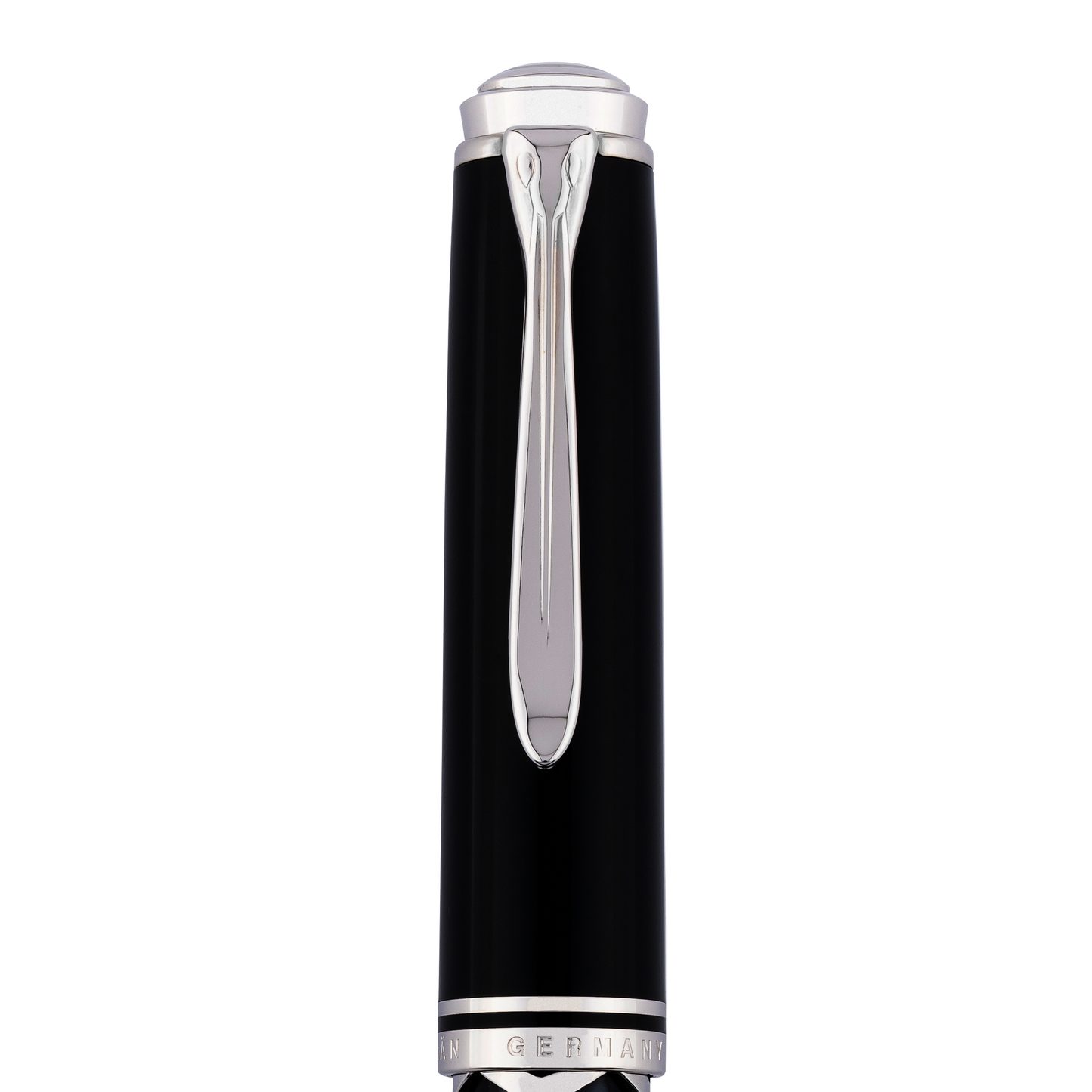 Pelikan Special Edition Souveran 805 Metal Sleeve Fountain Pen