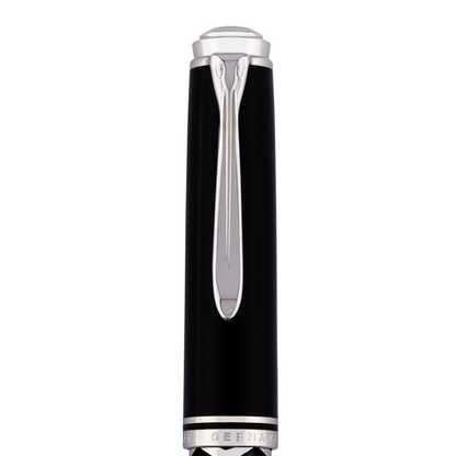 Pelikan Special Edition Souveran 805 Metal Sleeve Fountain Pen