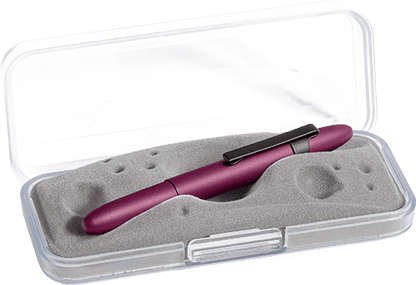 Fisher Cerakote Bullet Black Cherry with Clip