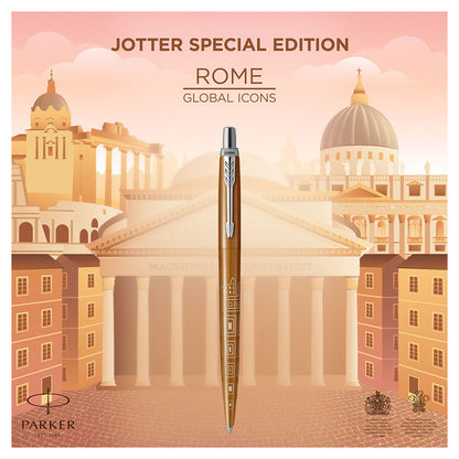 Parker Special Edition Jotter Ballpoint Rome