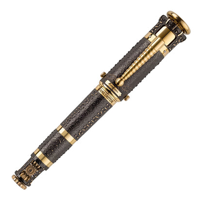 Montegrappa LE Monsters Frankenstein Fountain Pen