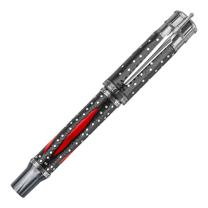 Montegrappa Limited Edition The Witcher: Mutation Fountain Pen