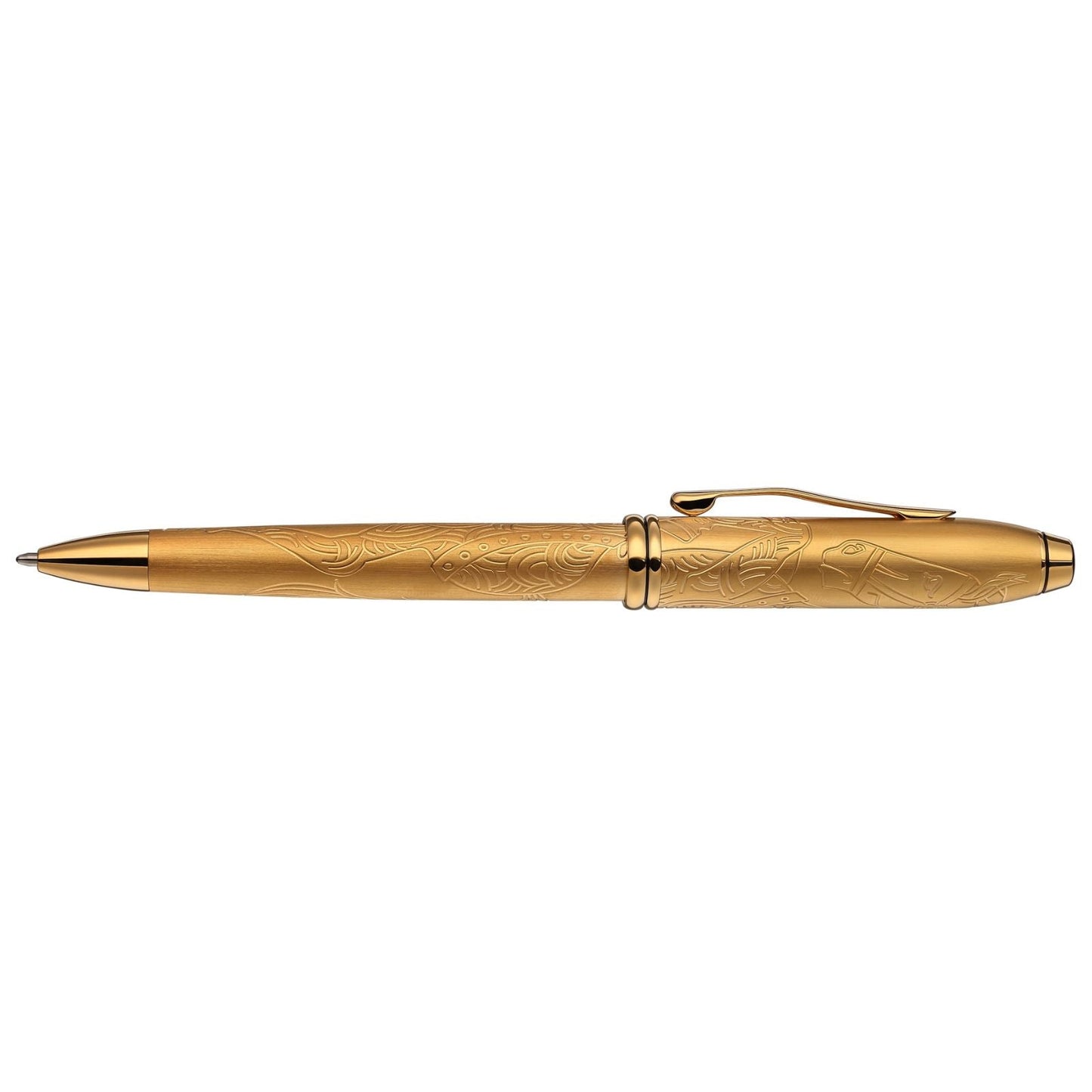Cross 2026 Special Edition Townsend Ballpoint Year of the Horse