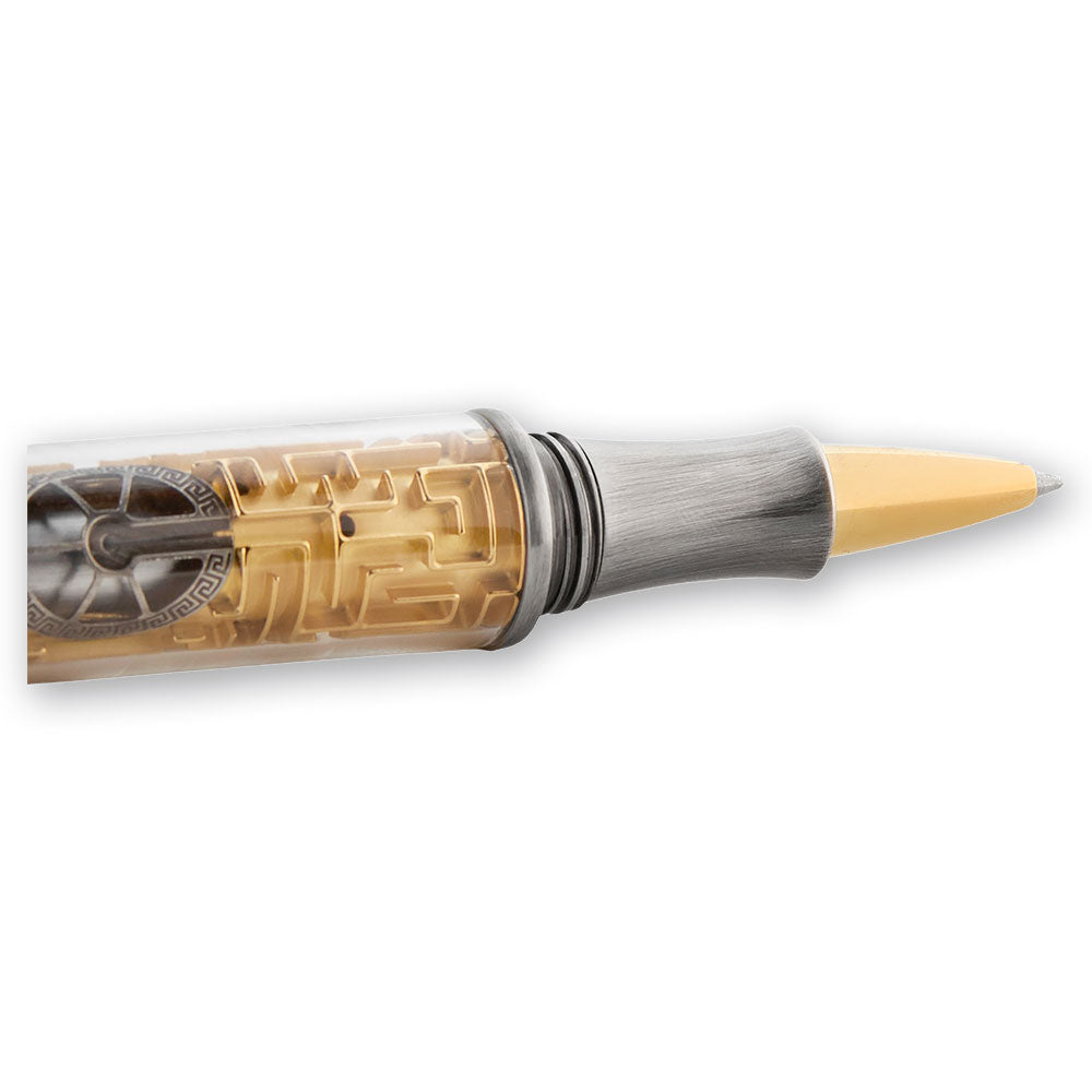 Visconti Limited Edition Rollerball Maze