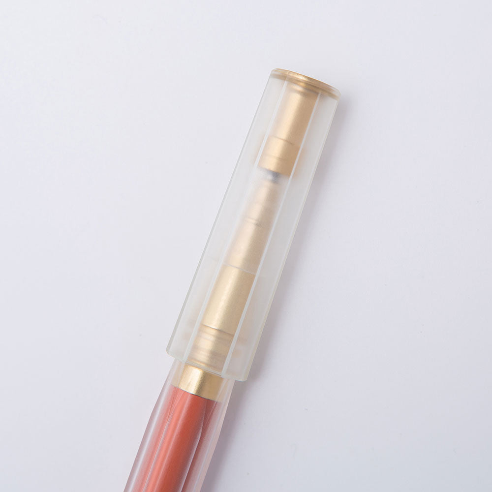 YSTUDIO Glamour Evolve Elemental Rollerball Clear Orange