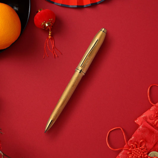 Cross 2026 Special Edition Townsend Ballpoint Year of the Horse