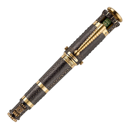 Montegrappa LE Monsters Frankenstein Fountain Pen