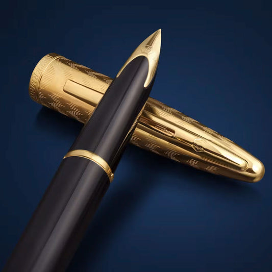 Waterman Limited Edition Carene Opera Fountain Pen