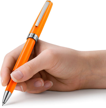 Montegrappa Armonia Rollerball Orange