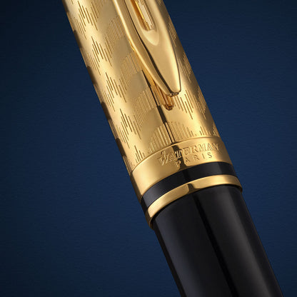 Waterman Limited Edition Expert Ballpoint Opera