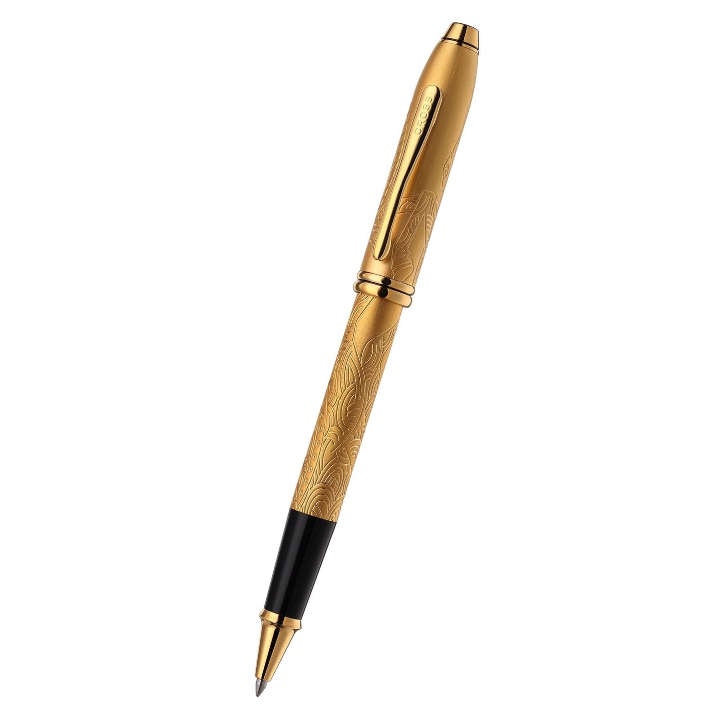 Cross 2026 Special Edition Townsend Rollerball Year of the Horse