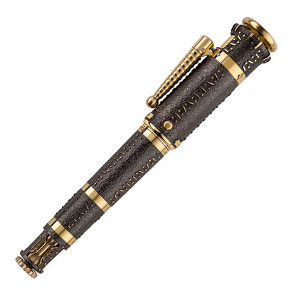 Montegrappa LE Monsters Frankenstein Fountain Pen