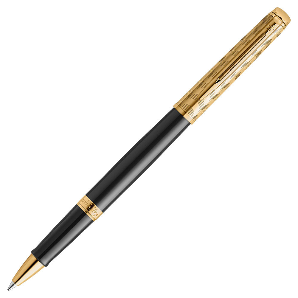 Waterman Limited Edition Hemisphere Rollerball Opera – coloradopen