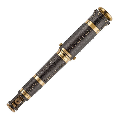 Montegrappa LE Monsters Rollerball Frankenstein