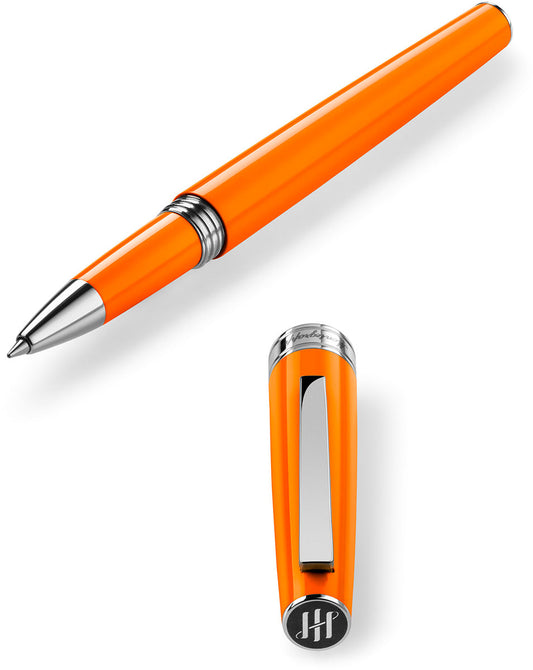 Montegrappa Armonia Rollerball Orange