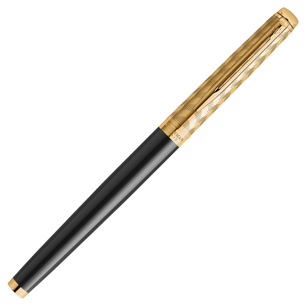 WATERMANオペラボールペン Waterman Limited Edition Hemisphere Rollerball Opera – coloradopen