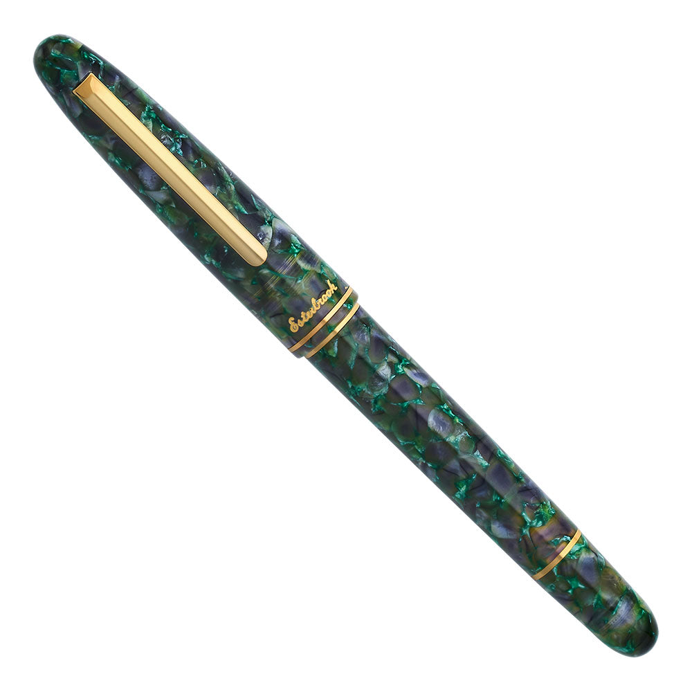 Esterbrook Limited Edition Estie Jurassic Fountain Pen