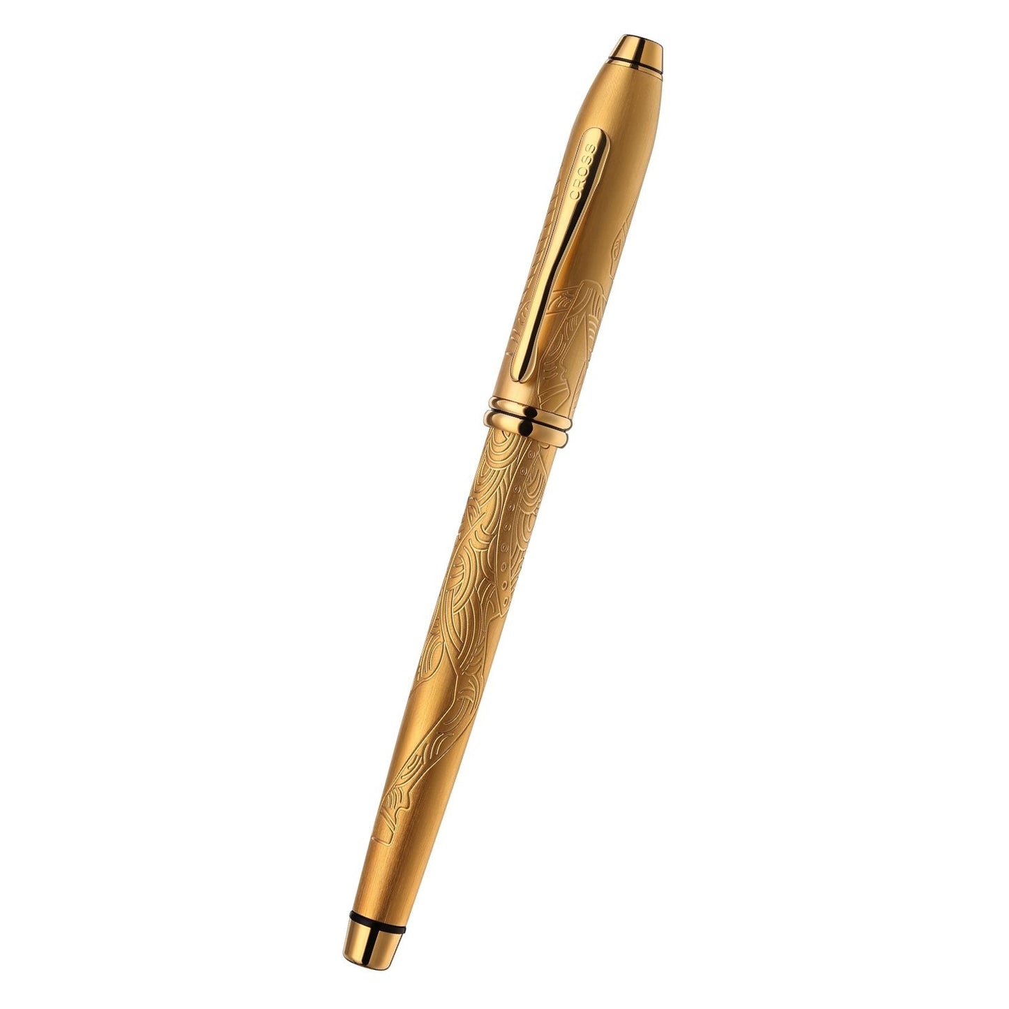 Cross 2026 Special Edition Townsend Rollerball Year of the Horse