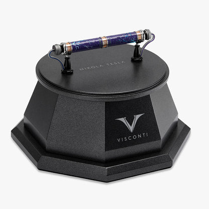 Visconti Limited Edition Nikola Tesla Fountain Pen