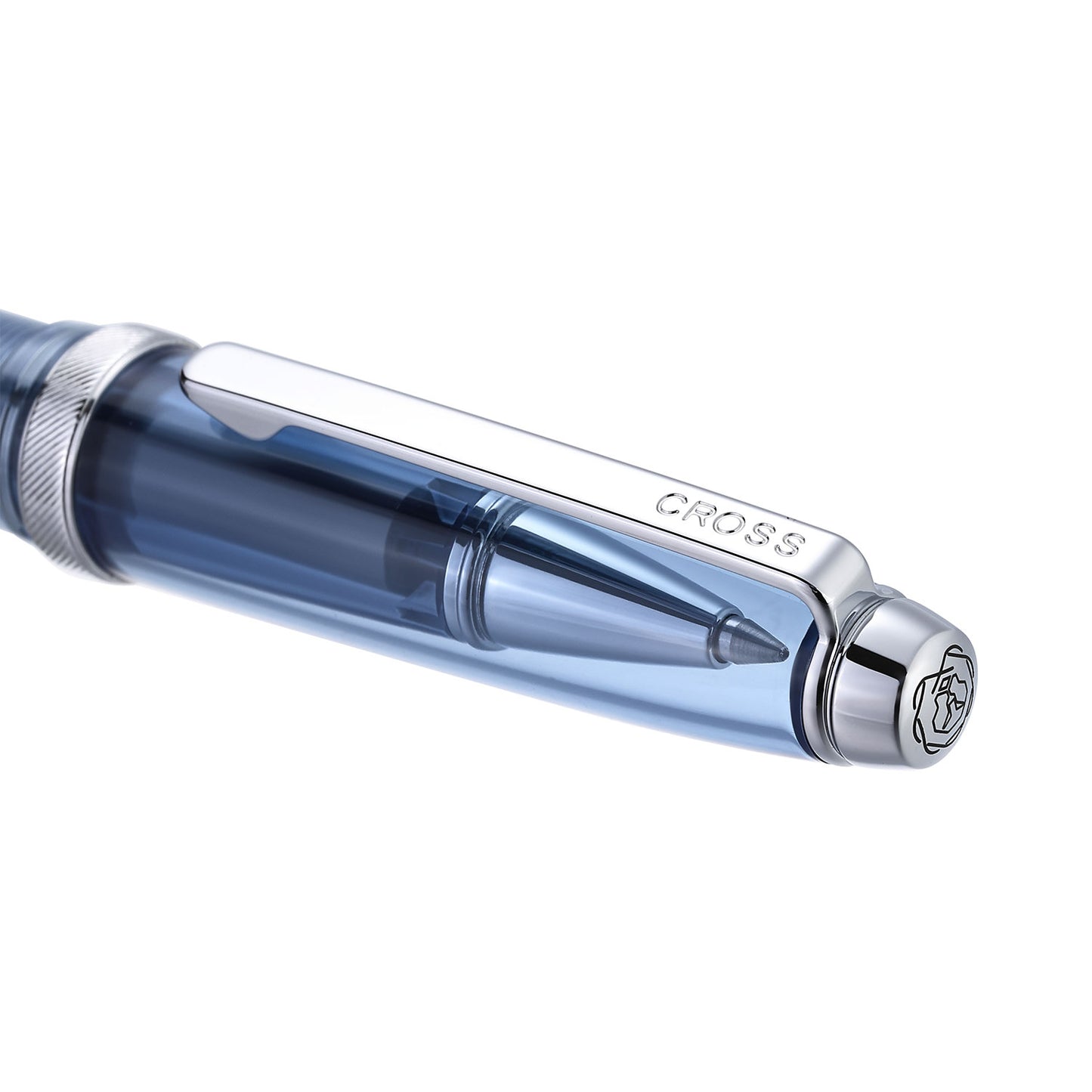 Cross Lume Translucent Rollerball Blue