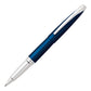 Cross ATX Rollerball Translucent Blue