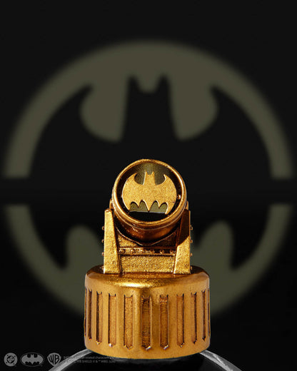 Ferris Wheel Press Limited Edition Batman -Bat Signal 38ml Ink Bottle