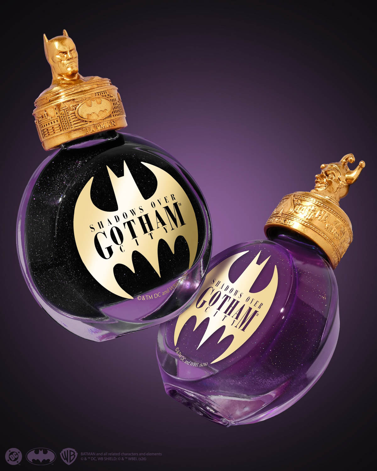 Ferris Wheel Press The Joker 38ml Ink Bottle