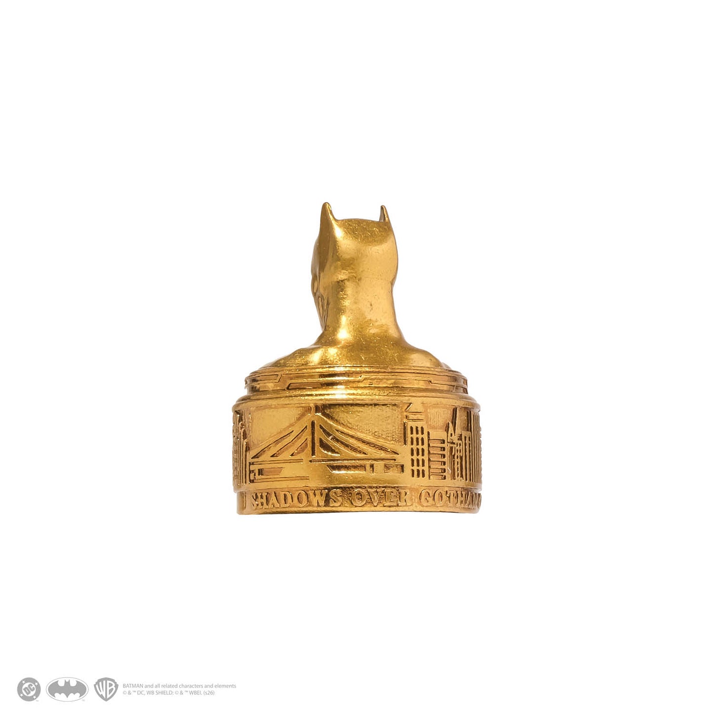 Ferris Wheel Press Batman Signature 38ml Ink Bottle