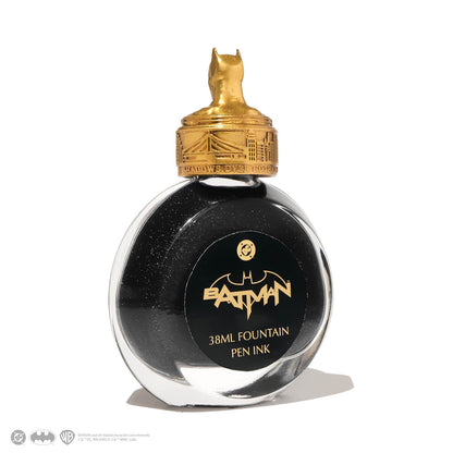 Ferris Wheel Press Batman Signature 38ml Ink Bottle