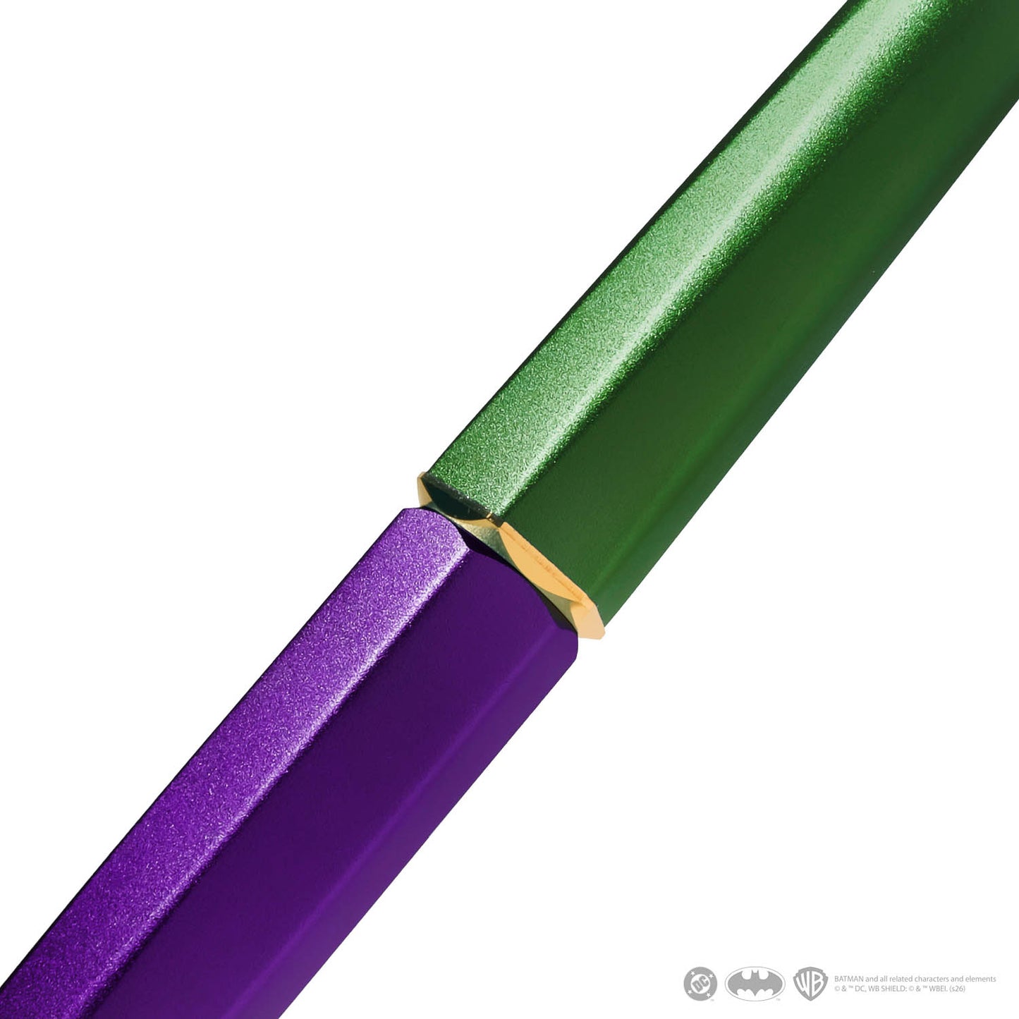 Ferris Wheel Press Limited Edition Marquise The Joker Fountain Pen + 38ml Ink Set