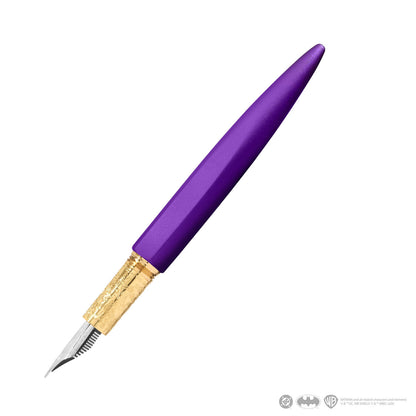 Ferris Wheel Press Limited Edition Marquise The Joker Fountain Pen + 38ml Ink Set