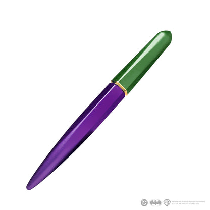 Ferris Wheel Press Limited Edition Marquise The Joker Fountain Pen + 38ml Ink Set