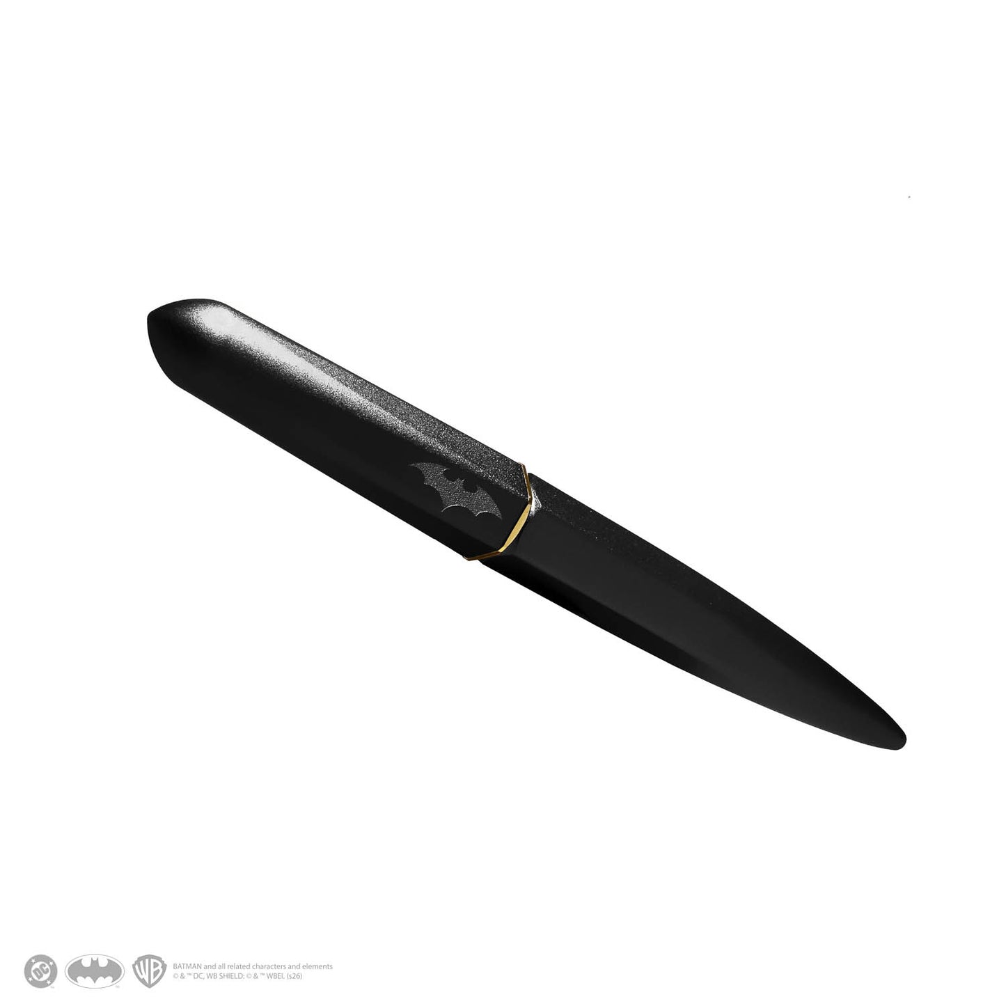 Ferris Wheel Press Limited Edition Marquise Batman Fountain Pen + 38ml Ink Set