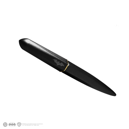Ferris Wheel Press Limited Edition Marquise Batman Fountain Pen + 38ml Ink Set
