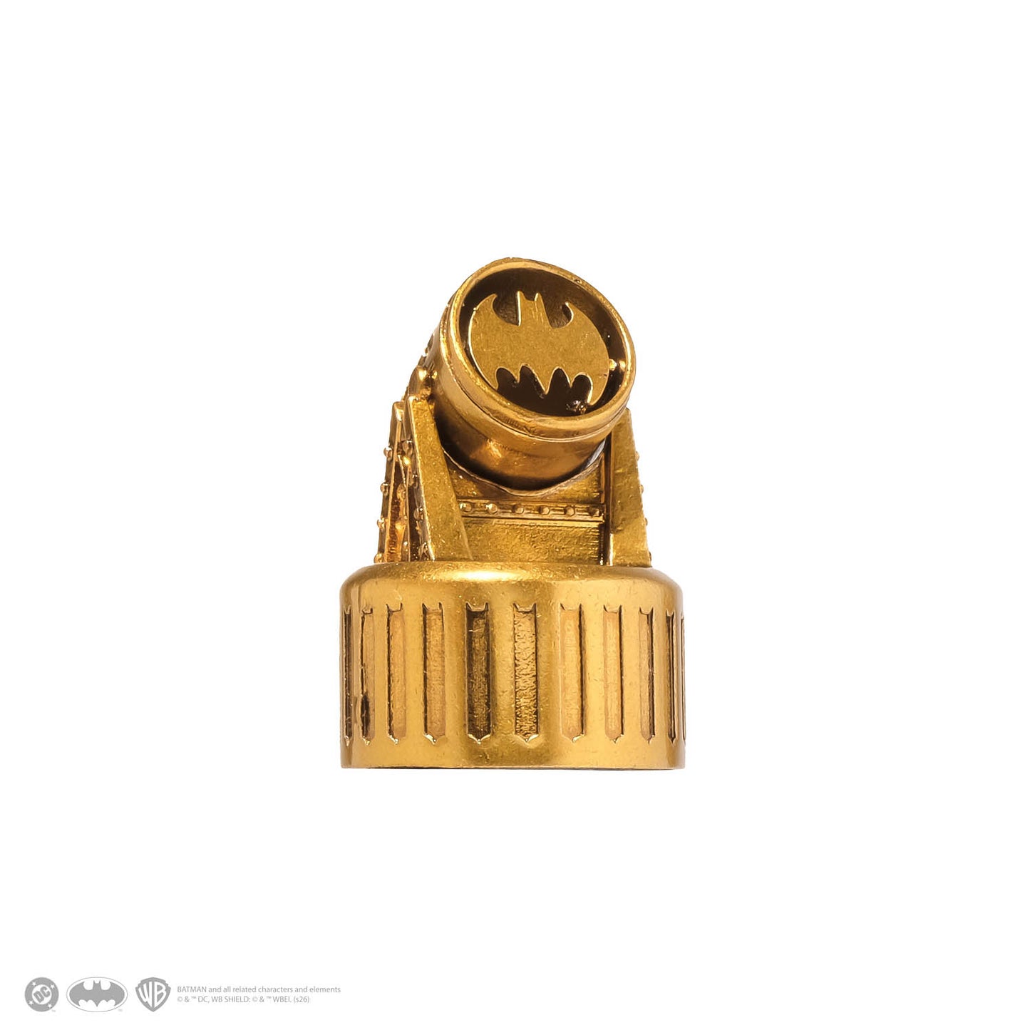 Ferris Wheel Press Limited Edition Batman -Bat Signal 38ml Ink Bottle