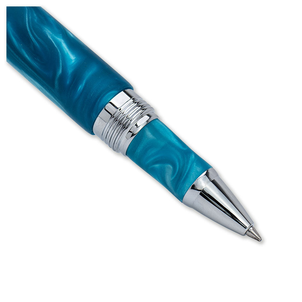 Conklin Spectra Fusion Rollerball Blue